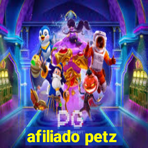 afiliado petz